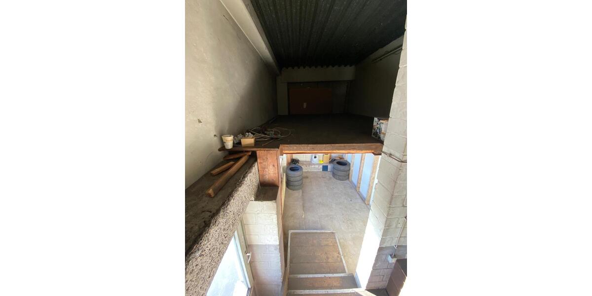 Werkstatt- Lagerhalle in Hilden zu vermieten zimmer