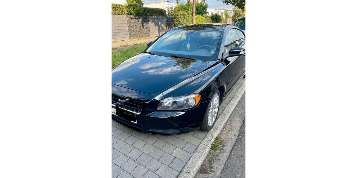 Volvo C70 73.600 km 13.990 &euro; Köln 50859