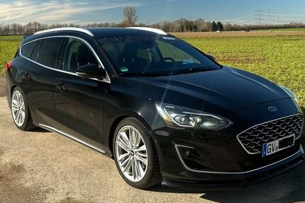 Ford Focus 95.000 km 17.300 &euro; Rommerskirchen 41569