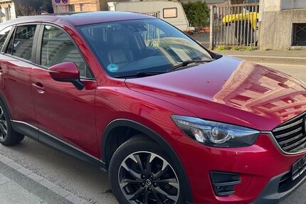 Mazda CX-5 209.162 km 9.390 &euro; Solingen 42719