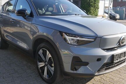 Volvo C40 50.677 km 28.950 &euro; Düsseldorf 40233