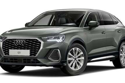 Audi Q3 7.580 km 39.940 &euro; Düsseldorf 40549