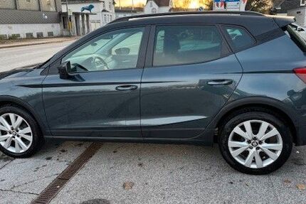 Seat Arona 128.000 km 9.900 &euro; Remscheid 42899