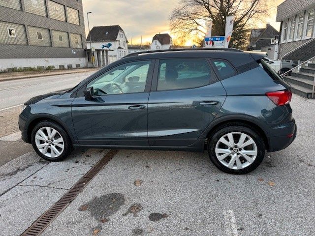 Seat Arona 128.000 km 9.900 &euro; Remscheid 42899