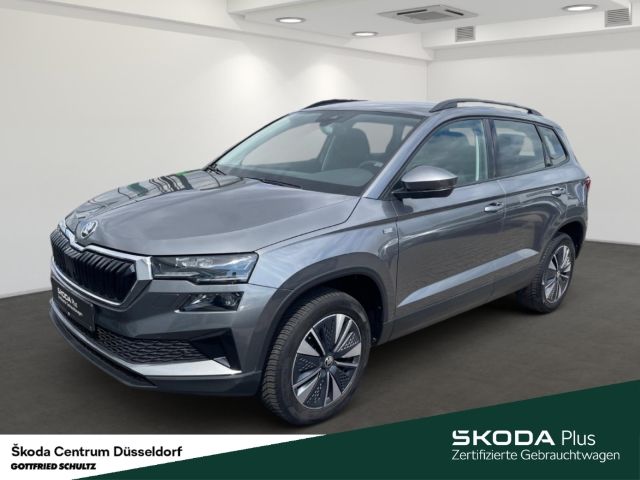 Skoda Karoq 37.181 km 24.960 &euro; Düsseldorf 40233