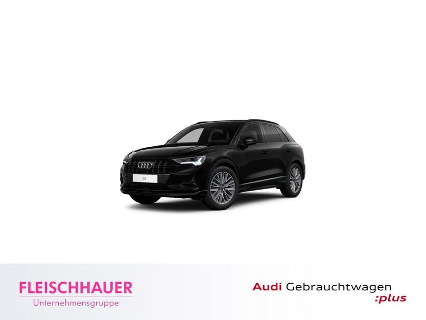Audi Q3 22.978 km 44.890 € Köln 50823