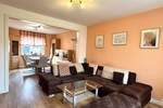 Doppelhaushälfte Düsseldorf Gerresheim - 4 Zimmer, 110 m&sup2;, 550.000&euro; | Angebot:25821790
