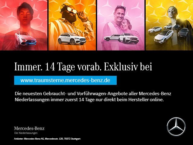 Mercedes-Benz EQA 15.641 km 38.690 &euro; Köln 51149