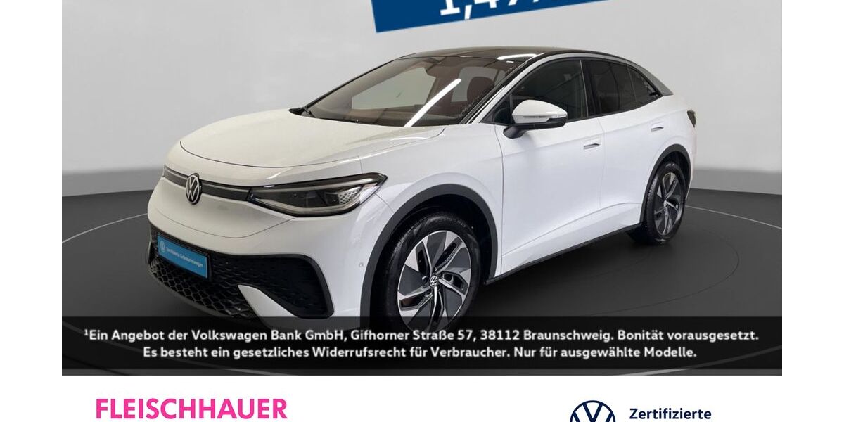VW ID.5 10.382 km 35.980 &euro; Köln 50823