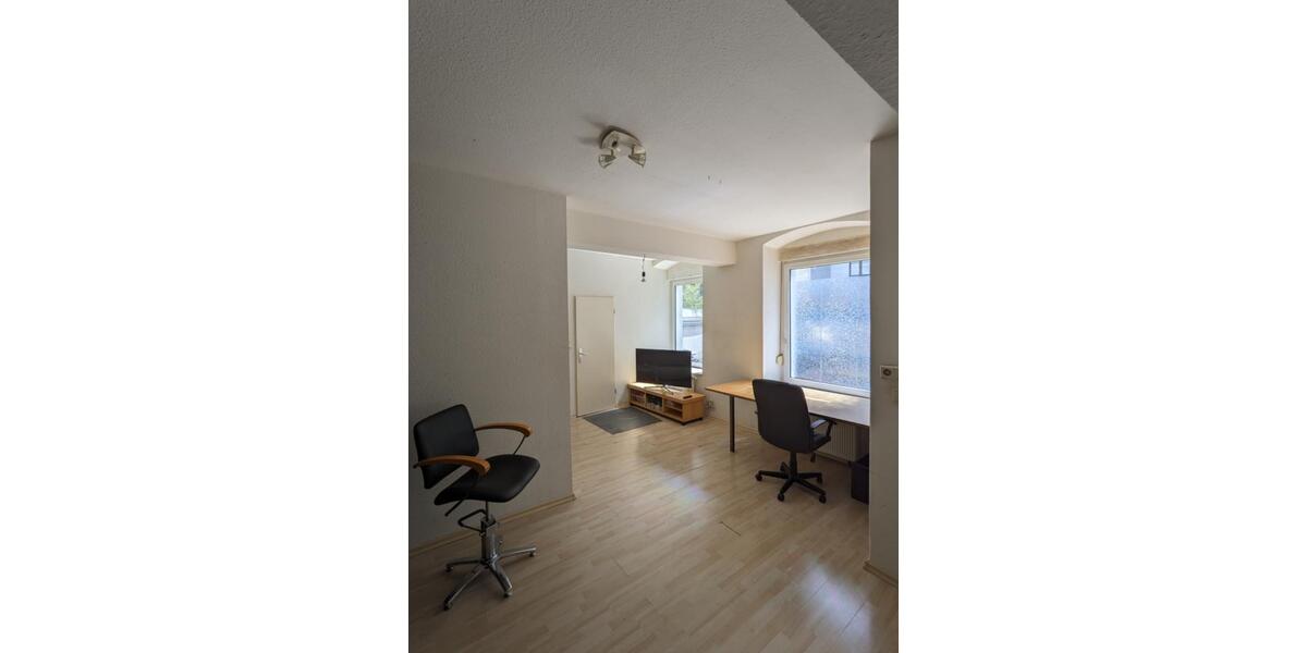 Erdgeschoßwohnung Köln Innenstadt - 1 Zimmer, 40 m&sup2;, 700&euro; | Angebot:26414598