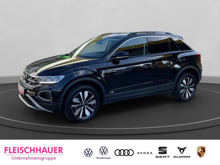 VW T-Roc 19.387 km 22.980 € Köln-Mülheim 51063