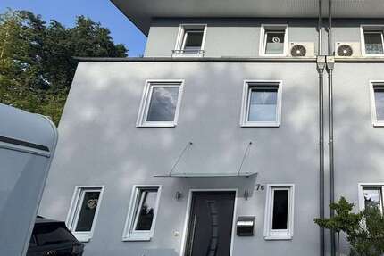 Haus Bergisch Gladbach Gronau - 5 Zimmer, 160 m&sup2;, 1.920&euro; | Angebot:27336832