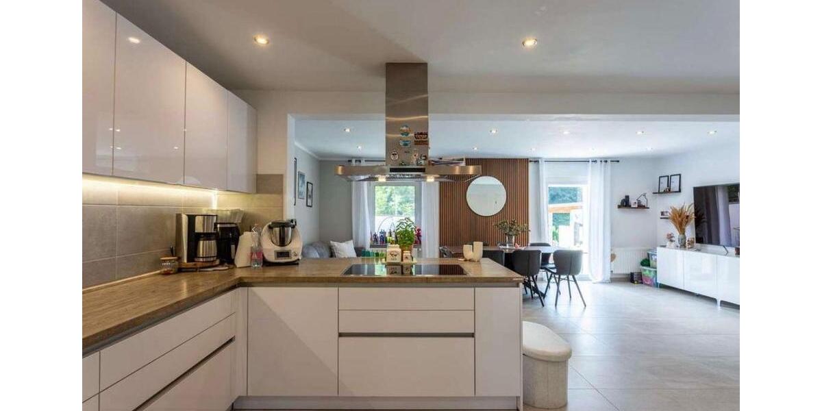 Reihenhaus Bergheim Ahe - 4 Zimmer, 152 m&sup2;, 439.000&euro; | Angebot:27083298