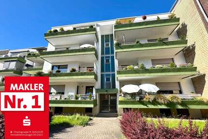 Wohnung Leverkusen Bergisch Neukirchen - 3 Zimmer, 88 m&sup2;, 279.000&euro; | Angebot:26765178
