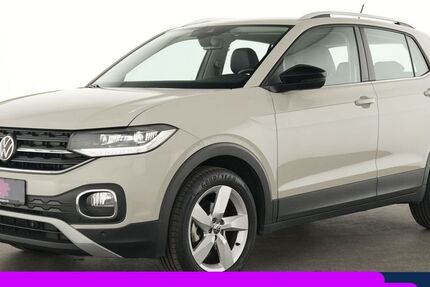 VW T-Cross 29.883 km 17.789 &euro; Neuss 41460