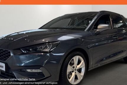 Seat Leon 23.521 km 29.290 € Düsseldorf 40589