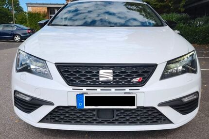 Seat Leon 117.000 km 19.900 &euro; Hürth 50354