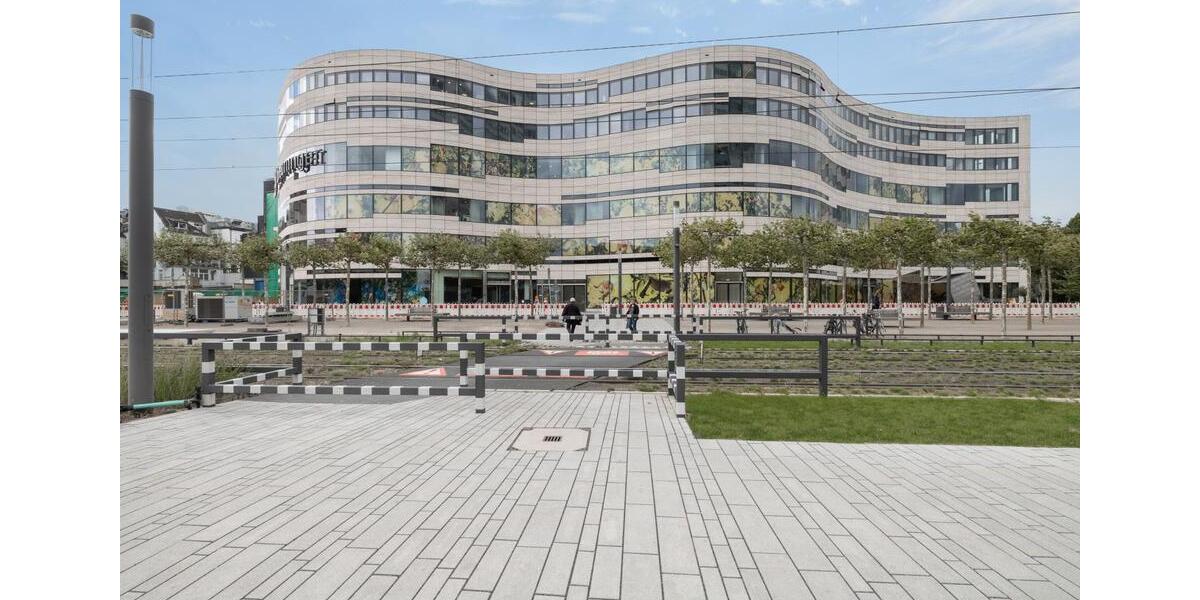 Gewerbeobjekt Düsseldorf Stadtmitte - 7.536&euro; | Angebot:22931520