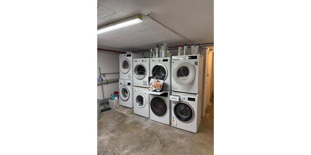 Etagenwohnung Solingen Central - 3 Zimmer, 70 m&sup2;, 1.200&euro; | Angebot:27623743