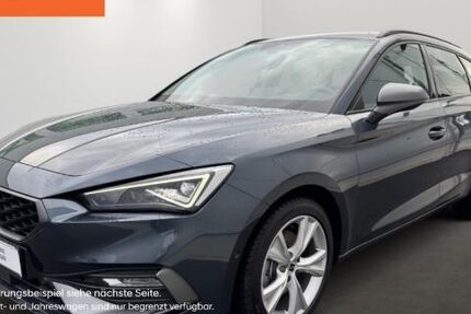 Seat Leon 16.005 km 30.000 &euro; Neuss 41460