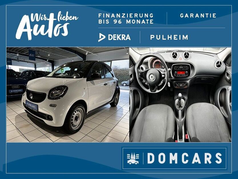ForFour