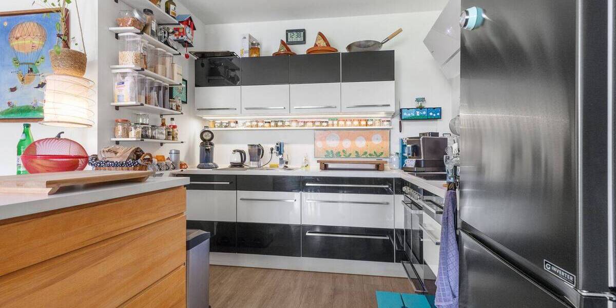 Etagenwohnung Köln Widdersdorf - 2 Zimmer, 80 m&sup2;, 450.000&euro; | Angebot:26886856