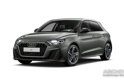 Audi A1 3.420 km 24.980 &euro; Leverkusen 51373