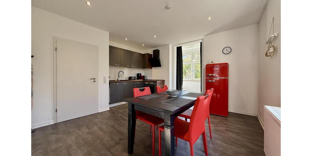 Erdgeschoßwohnung Düsseldorf Stadtbezirk 3 - 2 Zimmer, 60 m&sup2;, 890&euro; | Angebot:26299770