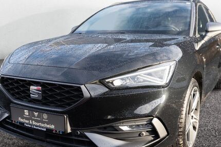 Seat Leon 44.123 km 23.380 &euro; Lohmar 53797