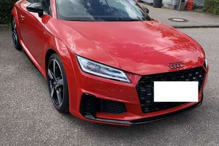 Audi TT 40.500 km 35.000 &euro; Köln 51109