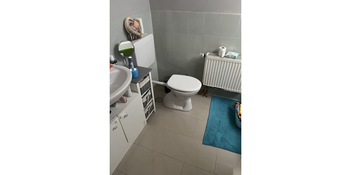 Moderne Erdgeschoss-Wohnung in Köln-Mülheim - Erdgeschoßwohnung Köln Mülheim | Angebot:20693779