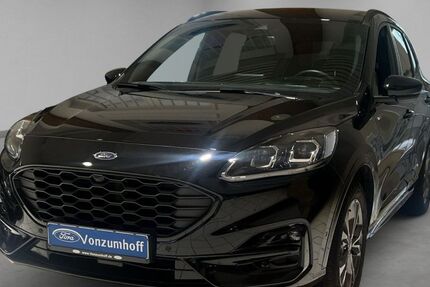 Ford Kuga 36.000 km 22.999 € Wuppertal 42117