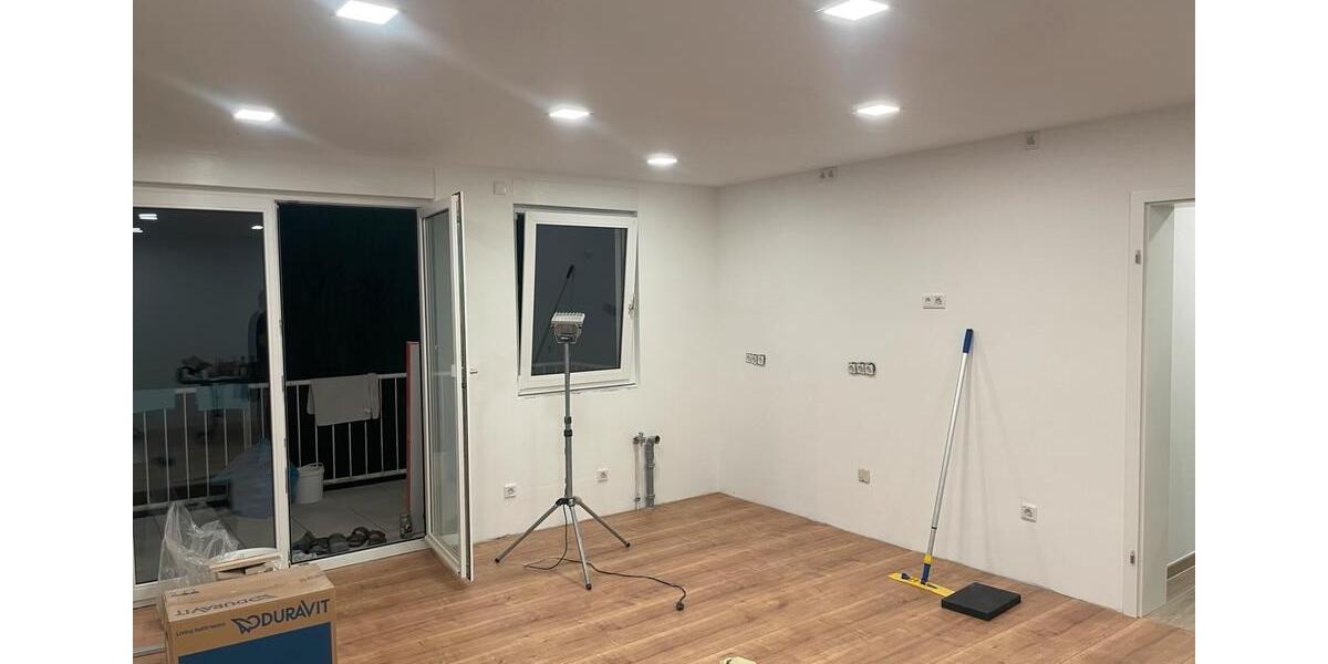 3-4Zimmer-Wohnung in Lindlar – Altenrath-Böhl zimmer