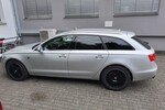 Audi A6 Avant 198.000 km 12.000 € Leverkusen 51373
