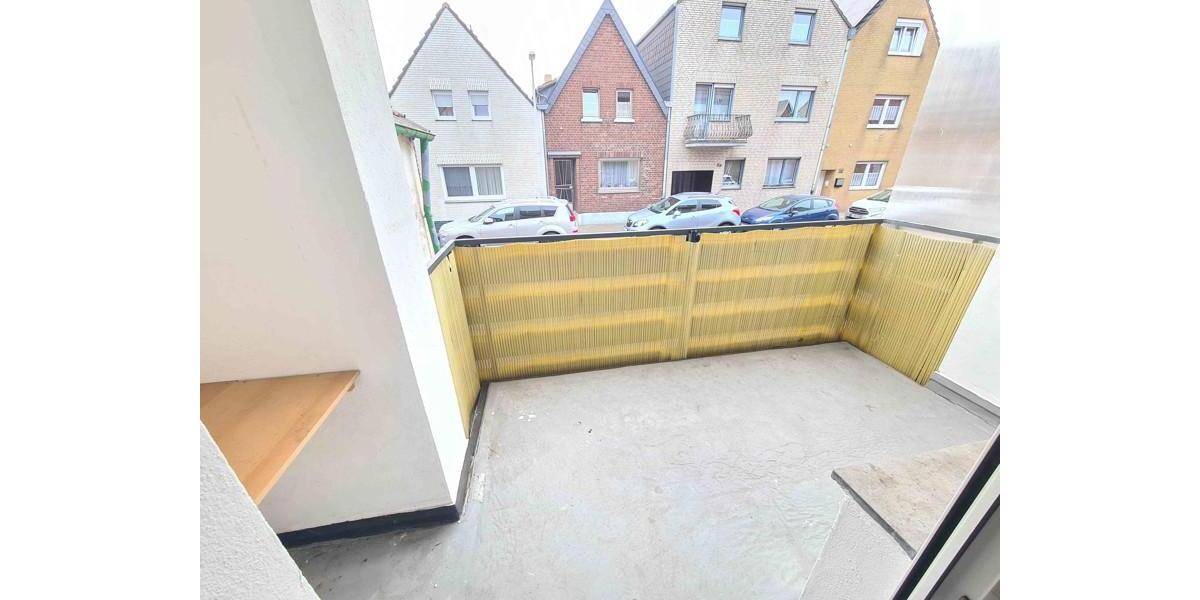 Ab sofort: Wohnen in einer ruhigen Seitenstraße - schicke Wohnung mit moderner Ausstattung 3 zimmer