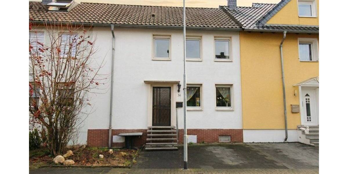 Reihenmittelhaus Kerpen - 4 Zimmer, 75 m&sup2;, 200.000&euro; | Angebot:26359414