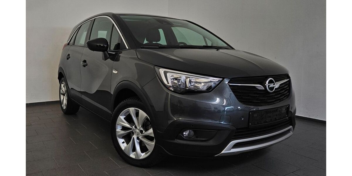 Opel Crossland (X) 32.000 km 11.999 &euro; Köln 50827