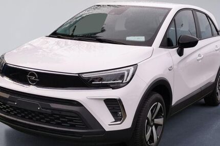 Opel Crossland (X) 19.118 km 18.890 &euro; Neuss 41460