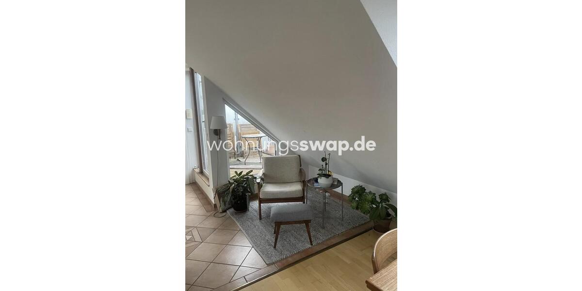 Etagenwohnung Köln Ehrenfeld - 2 Zimmer, 40 m&sup2;, 640&euro; | Angebot:25343380