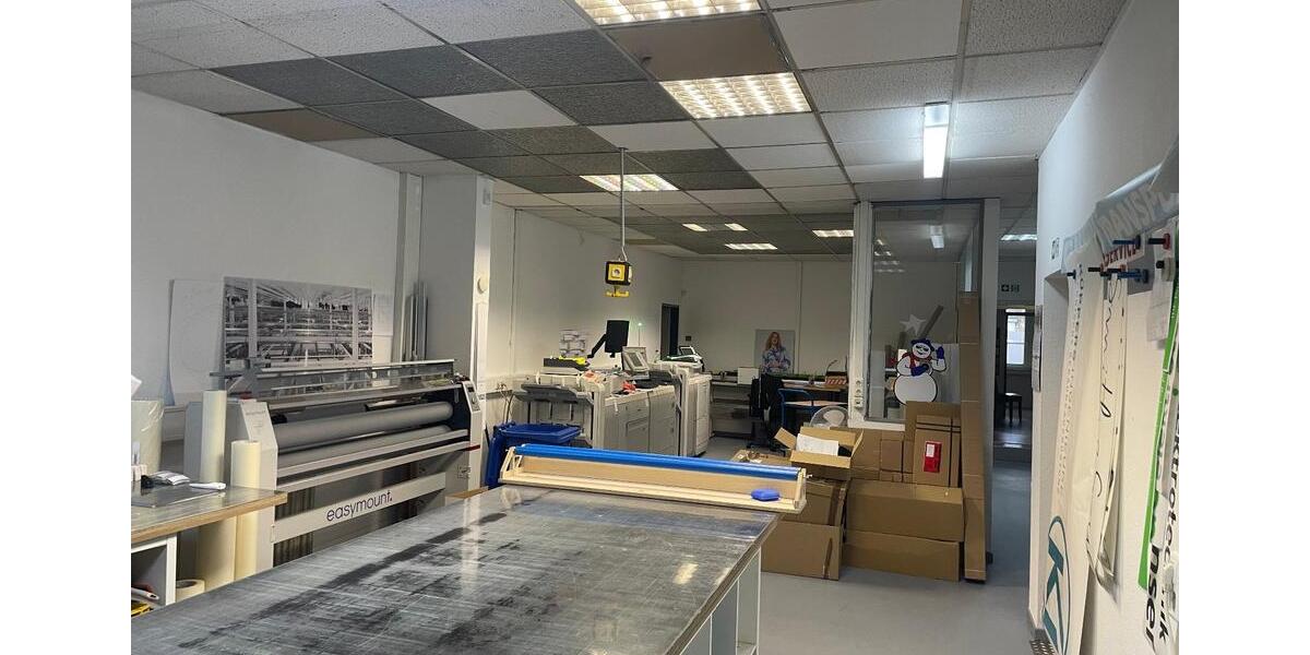 GEWERBEOBJEKT IN TOPLAGE MÖNCHENGLADBACH ENGELBLECKER STR. 33-35 zimmer