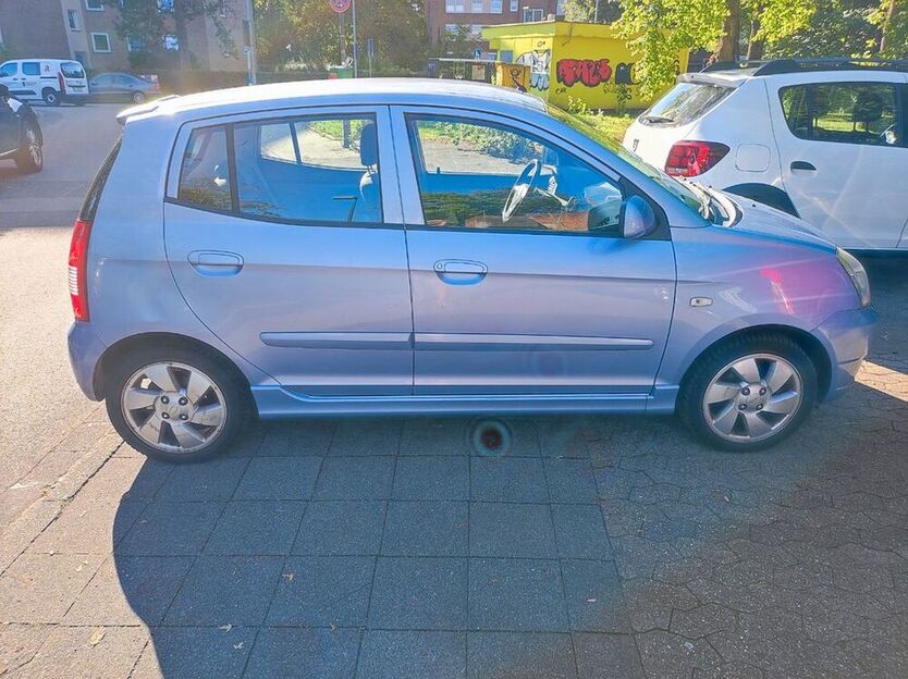 Picanto