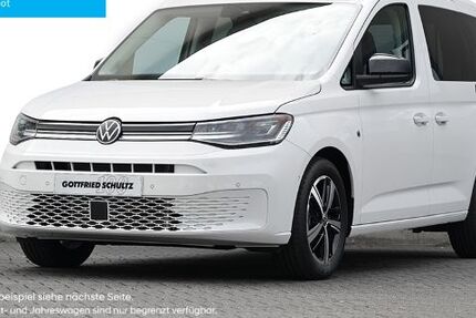 VW Caddy 4.999 km 41.980 &euro; Mettmann 40822