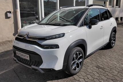 Citroen C3 Aircross 11.800 km 18.990 € Erkrath 40699