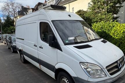 Mercedes-Benz Sprinter 238.500 km 6.900 &euro; Köln 50933