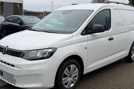 VW Caddy Maxi 99.877 km 16.999 &euro; Hilden 40721