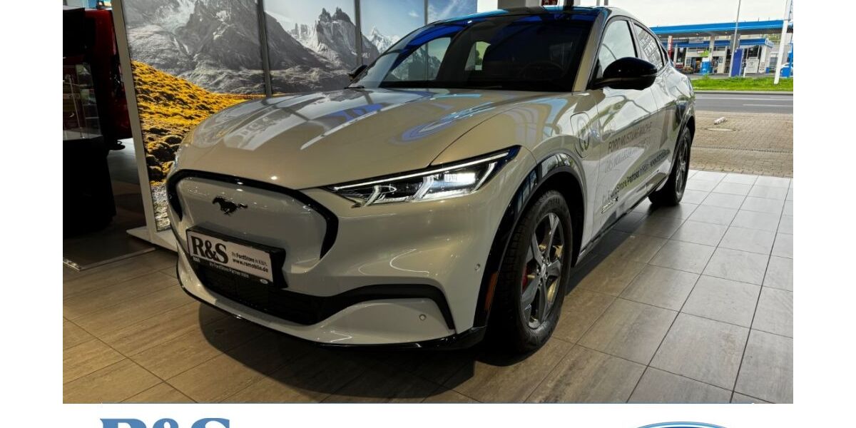 Ford Mustang Mach-E 19.000 km 38.500 &euro; Köln 50769