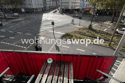Wohnung zum Mieten in Köln 980 € 64 m² 2 zimmer