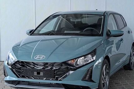 Hyundai i20 1.500 km 21.444 &euro; Solingen 42651