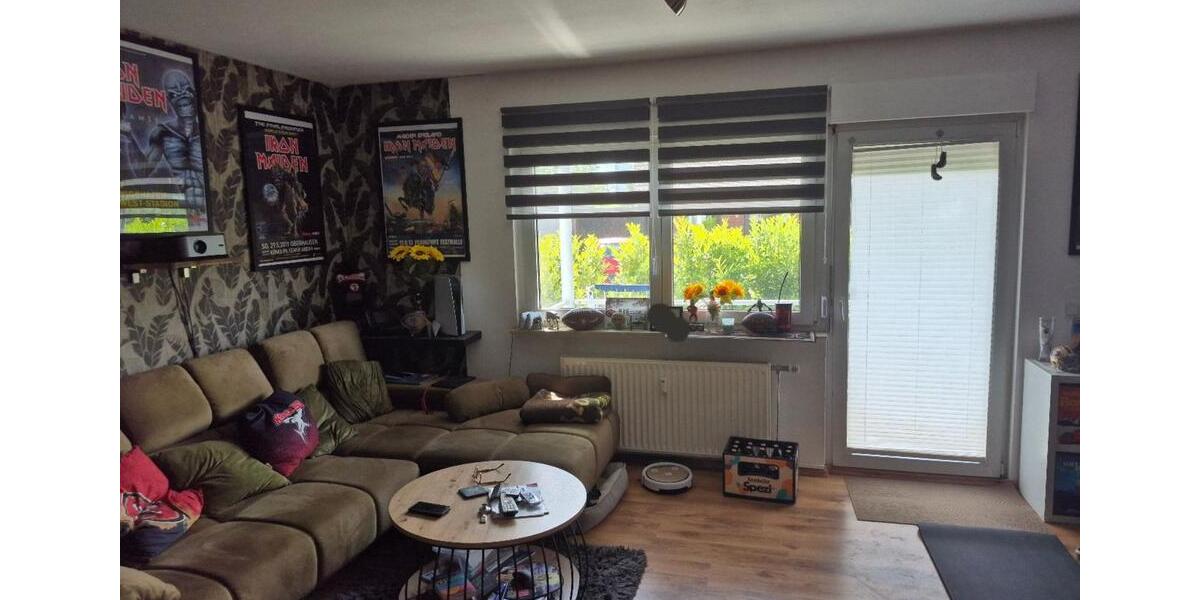 3-Zimmer Erdgeschosswohnung 3 zimmer