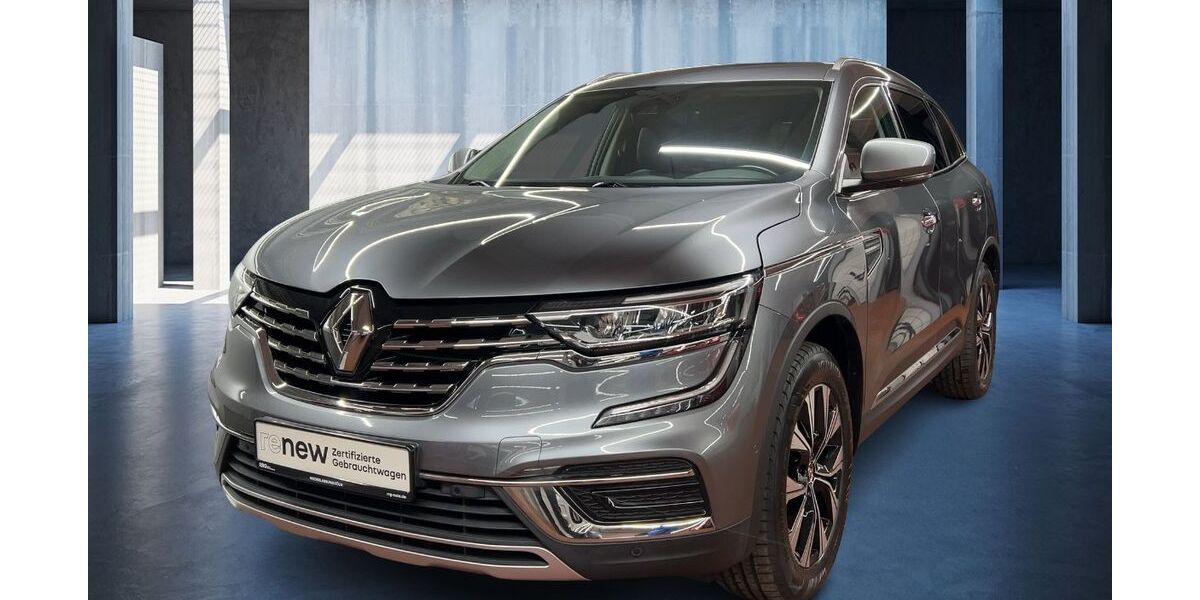 Renault Koleos 21.957 km 24.440 &euro; Köln 50939